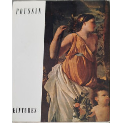 Poussin peintures
