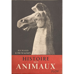 Histoire des animaux
