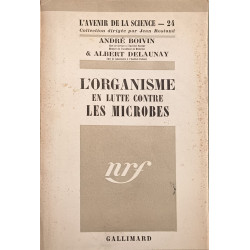 L'organisme en lutte contre les microbes