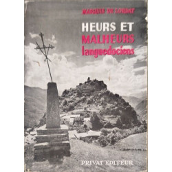 Heurts et malheurs languedociens