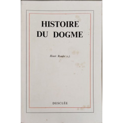 Histoire du dogme