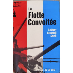 La Flotte Convoitée