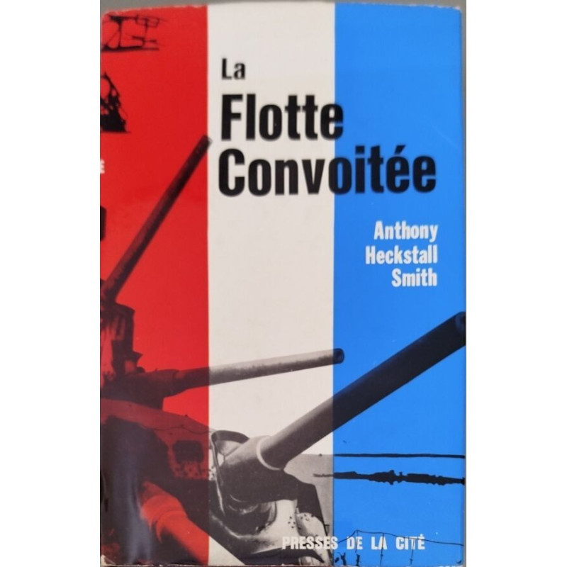 La Flotte Convoitée