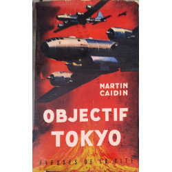 Objectif Tokyo