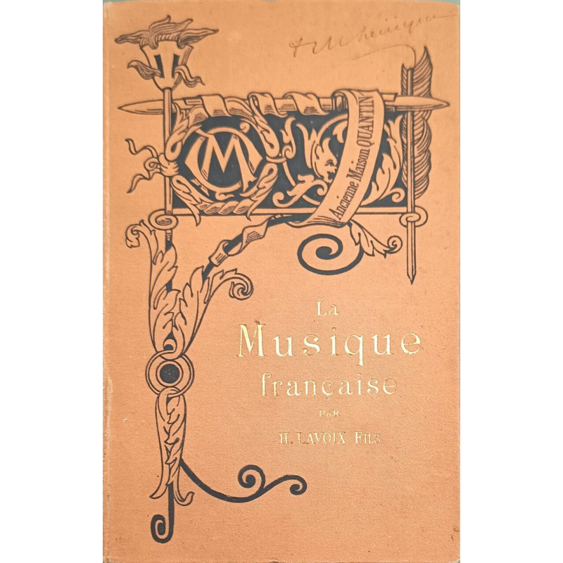 La Musique française