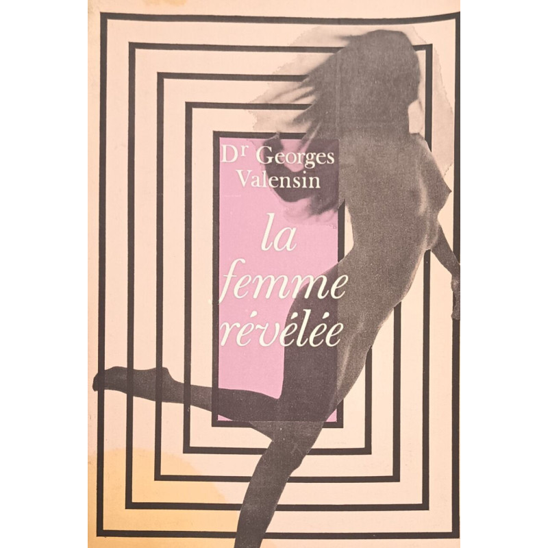 La femme révélée