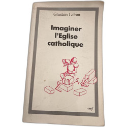 Imaginer l'eglise catholique