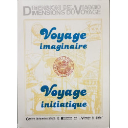 Voyage imaginaire et voyage initiatique