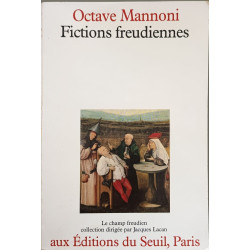fictions freudiennes