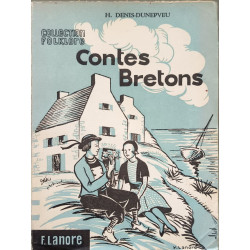 Contes Bretons