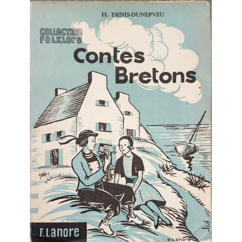 Contes Bretons