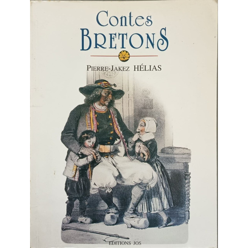 Contes Bretons