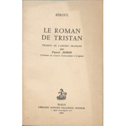 Le Roman de Tristan