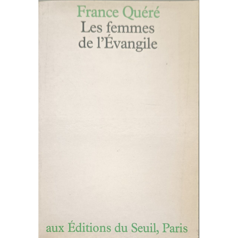 Les Femmes de l'Évangile