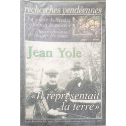 La guerre de Vendée combien de morts ? les conclusions de Jacques...