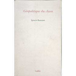 Géopolitique du chaos