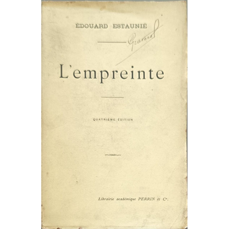 L'empreinte