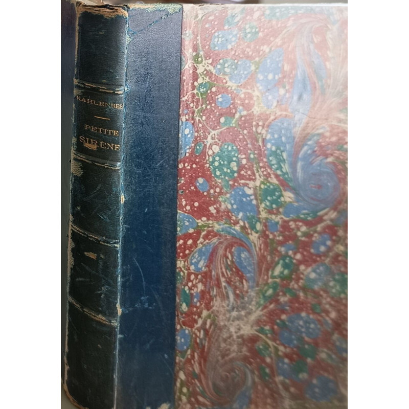 Petite Sirène (Nixchen)