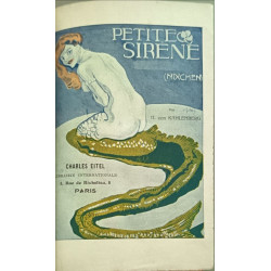 Petite Sirène (Nixchen)