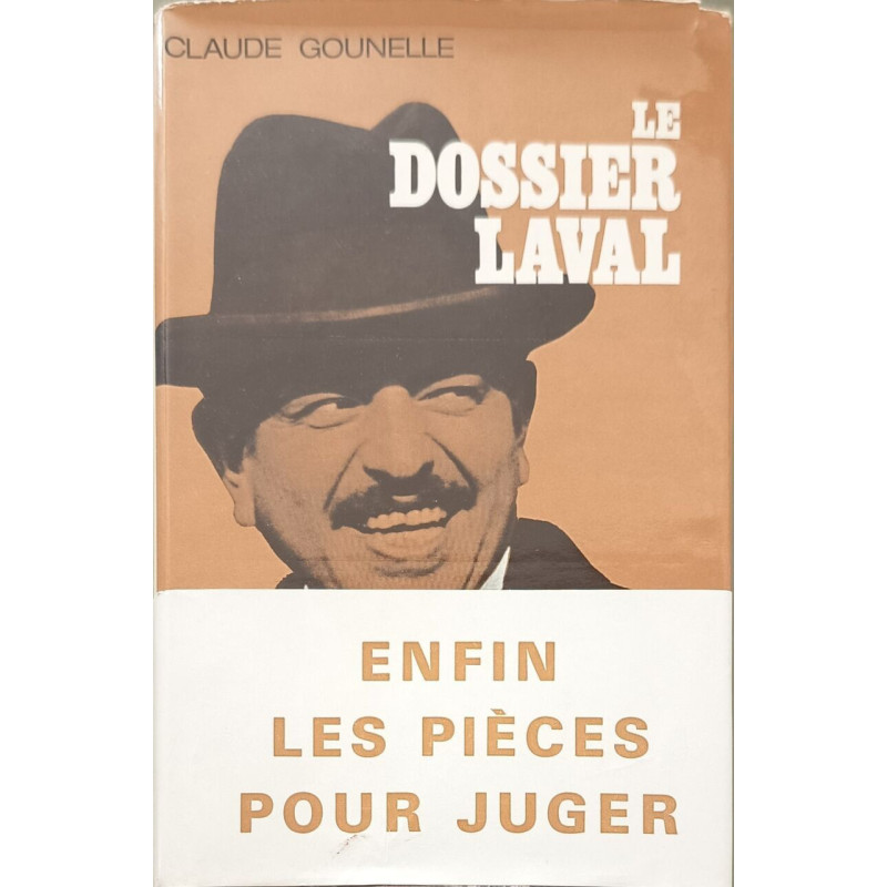 Le dossier Laval