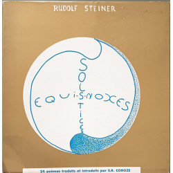 Solstices et équinoxes