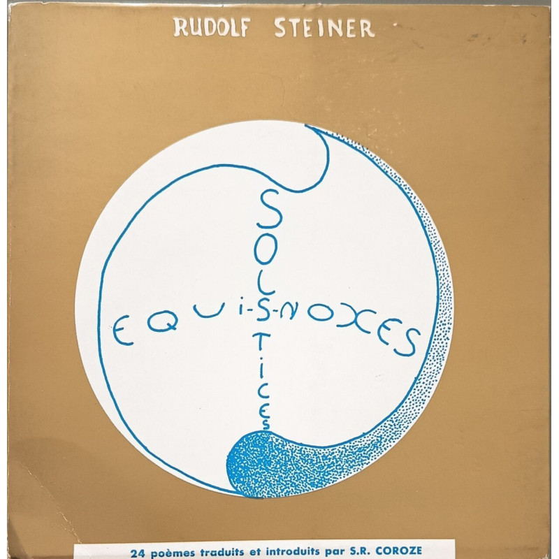 Solstices et équinoxes