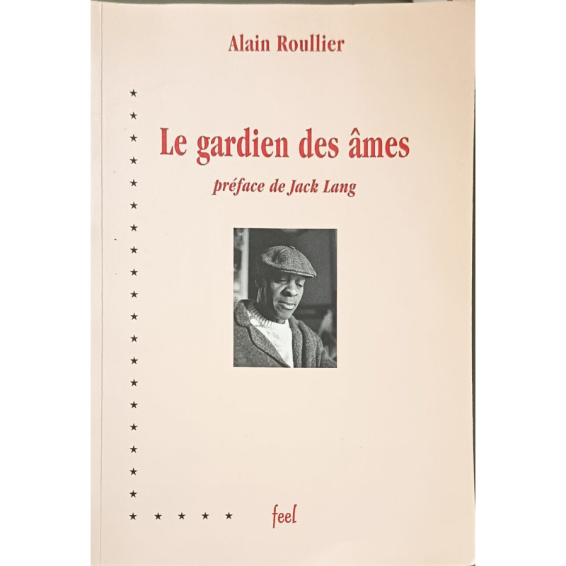 Le gardien des âmes