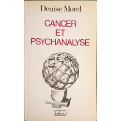 Cancer et psychanalyse