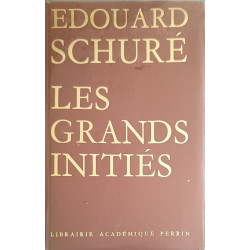 Les Grands Initiés
