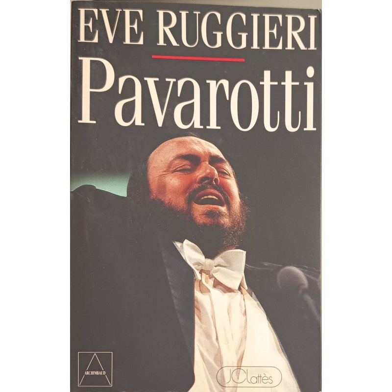 Pavarotti
