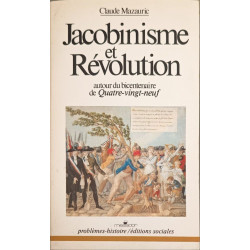 Jacobinisme et Révolution