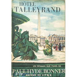 Hôtel Talleyrand