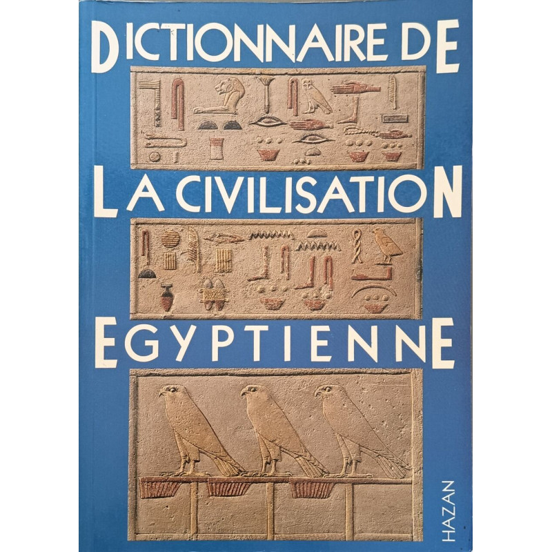 Dictionnaire de la civilisation
