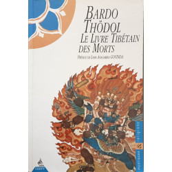 Bardo-thodol - le Livre Tibetain des Morts