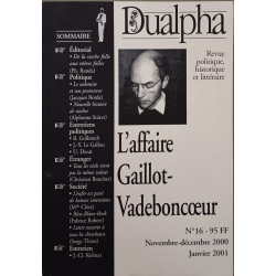 Le sang de Hoche et le sang de Bayard