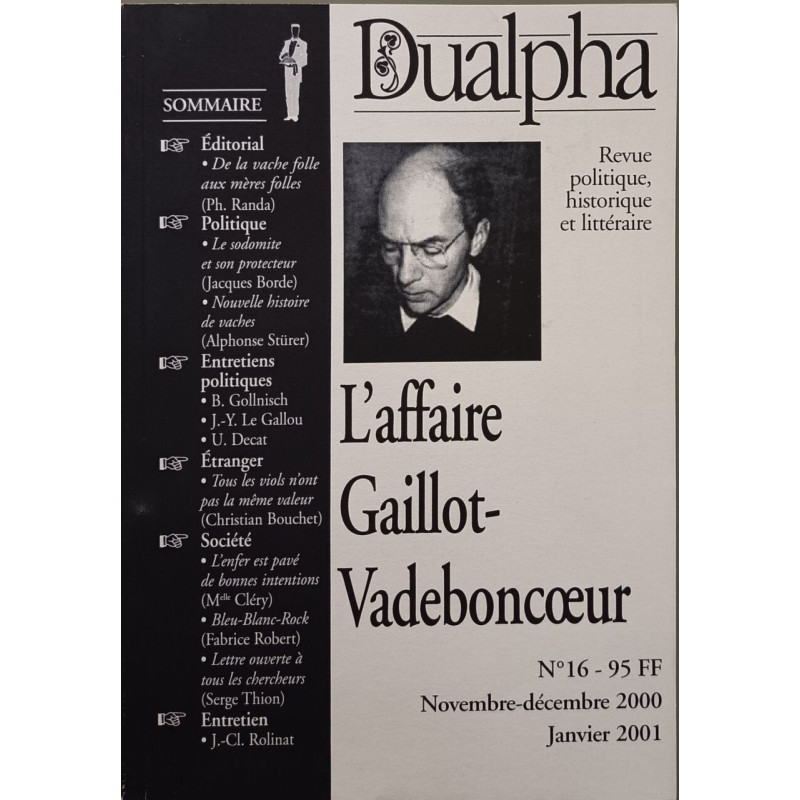 Le sang de Hoche et le sang de Bayard