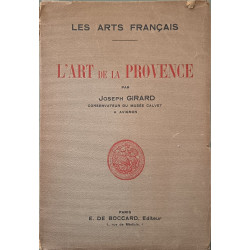 L'art de la Provence