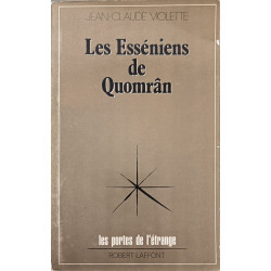 Les Esséniens de Quomran