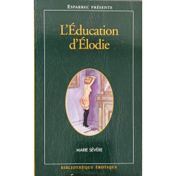 L'éducation d'Elodie