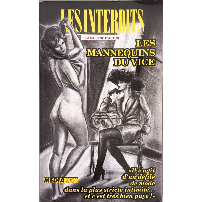 Les mannequins du vice