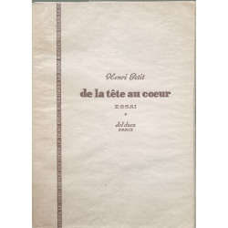 De la tête au cœur