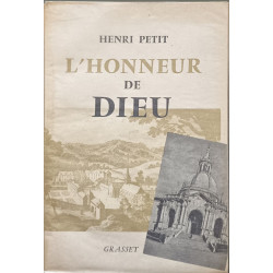 L'honneur de Dieu