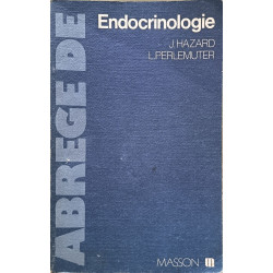 Abrégé d'endocrinologie