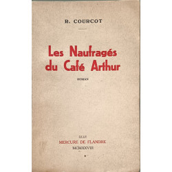 Les naufragés du Café Arthur