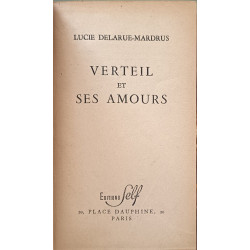 Verteil et ses amours