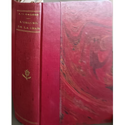 L'Orgueil de la chair