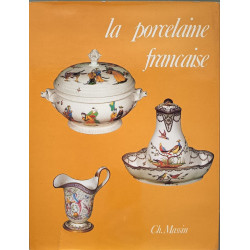 La Porcelaine française