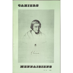 Cahiers Lamennais n°19 - 1985