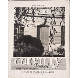 Coevilly champigny images d'hier et d'aujourd'hui Ouvrage illustré...