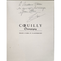 Coevilly champigny images d'hier et d'aujourd'hui Ouvrage illustré...